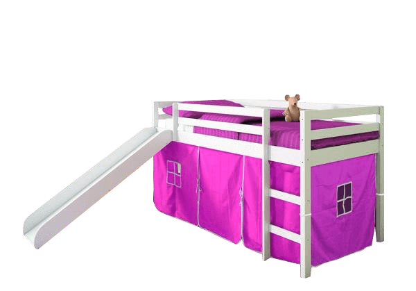 Loft Beds for Kids - Custom Kids Furniture