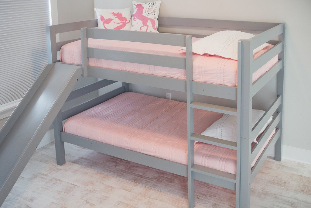 CUSTOM KIDS FURNITURE EXPANDS BUSINESS WITH NEW BEDS THIS FALL - Custom Kids Furniture