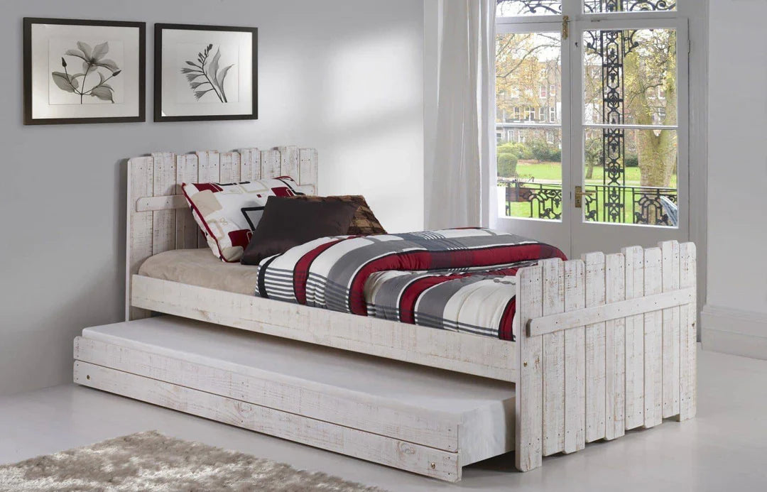 Buy Twin Beds with Trundle for Kids 🛏 Custom Kids Furniture