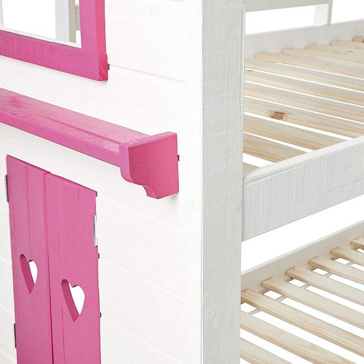 Birdie Cottage Bunk Bed