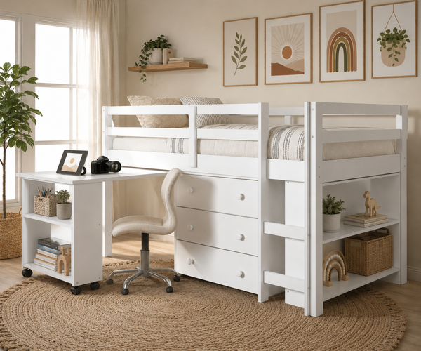 Ava Kid's Furniture Set