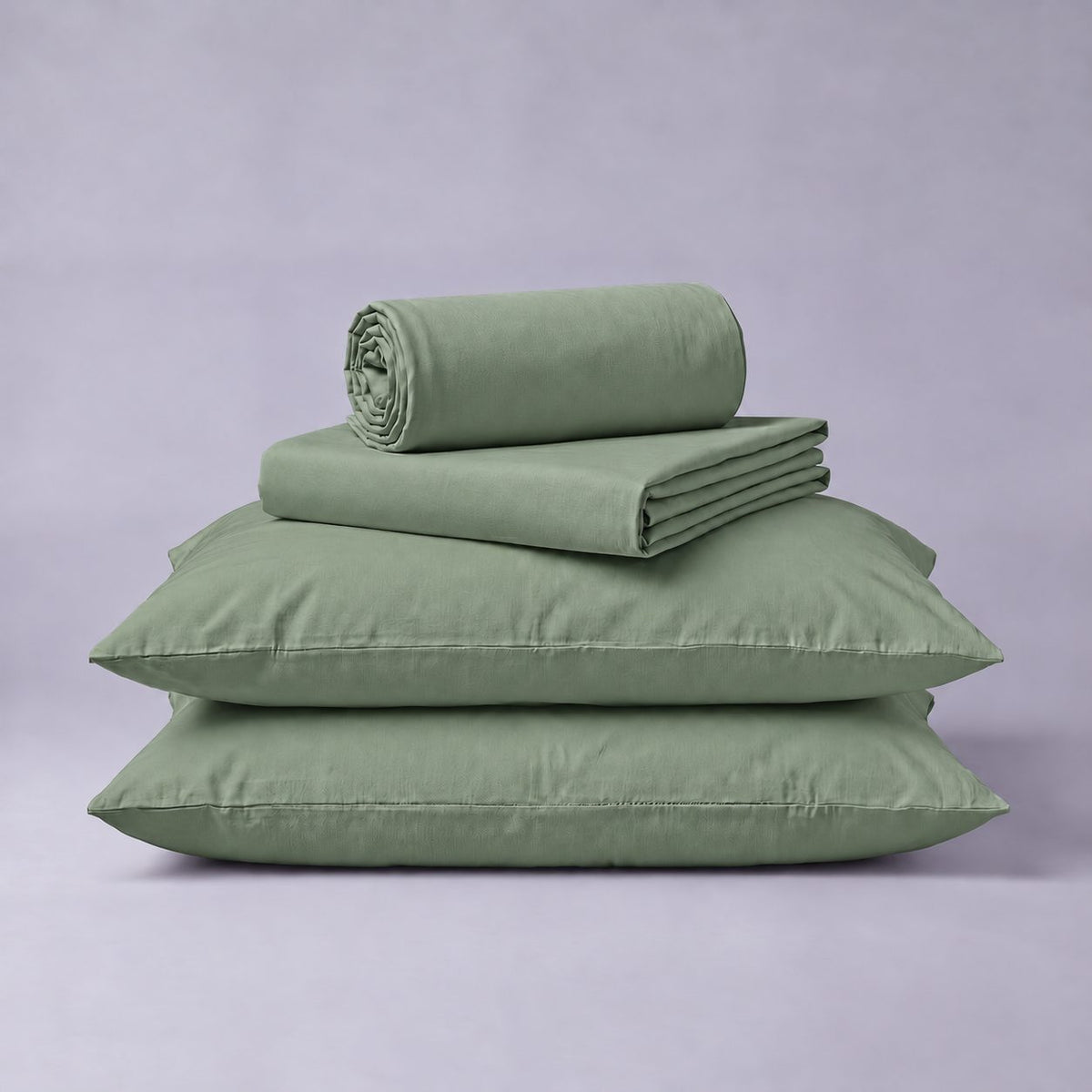 Organic Cotton Kids Sheet Set – Twin, Twin XL & Full