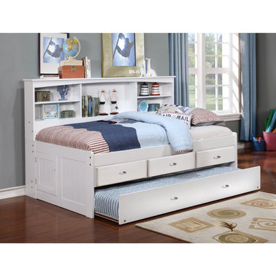 Mackenzie Daybeds with Trundle Custom Kids Furniture
