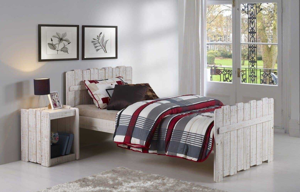 Leo Treehouse Bed Custom Kids Furniture