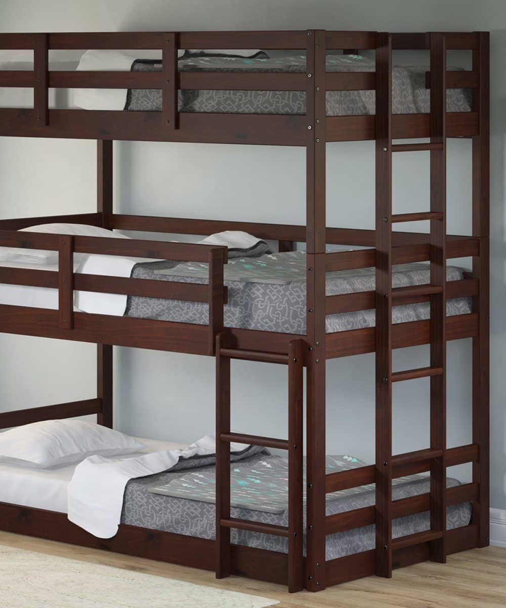 Zulily on sale bunk beds