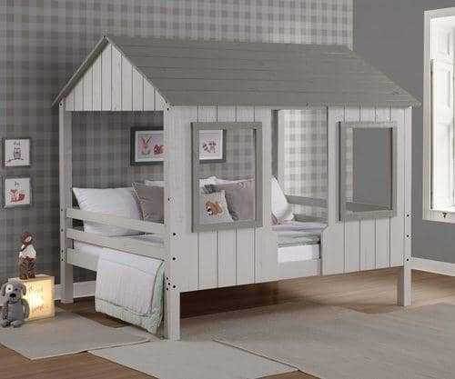 Ruby Play House Low Loft Custom Kids Furniture