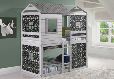 How to Design the Bedroom of your Kids' Dreams