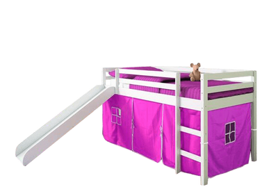 Loft Beds for Kids