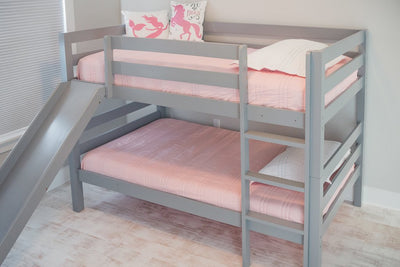 CUSTOM KIDS FURNITURE EXPANDS BUSINESS WITH NEW BEDS THIS FALL