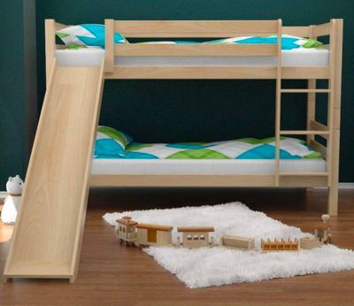 Kid's Bunk Beds for Sale