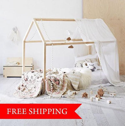 FAQs on Floor Beds for Toddlers