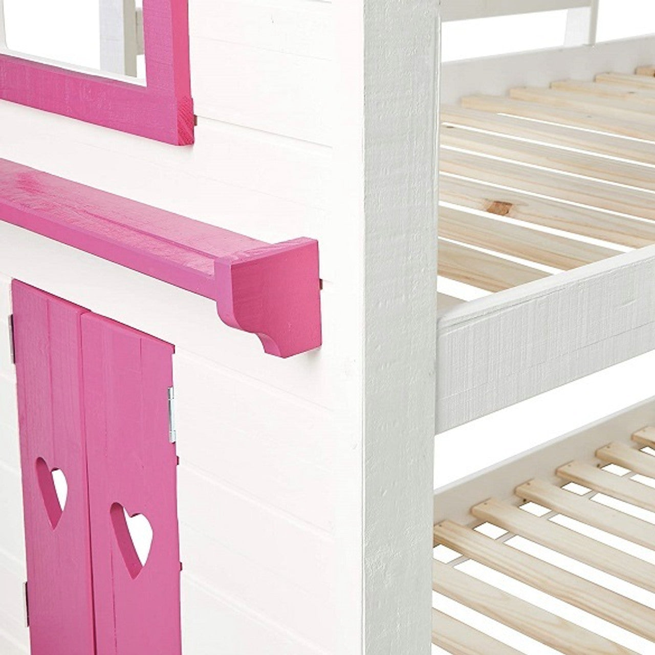Birdie Cottage Bunk Bed