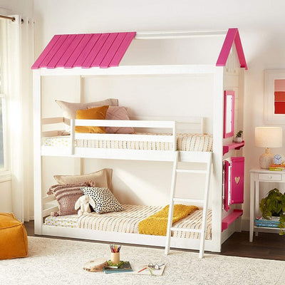 Birdie Cottage Bunk Bed