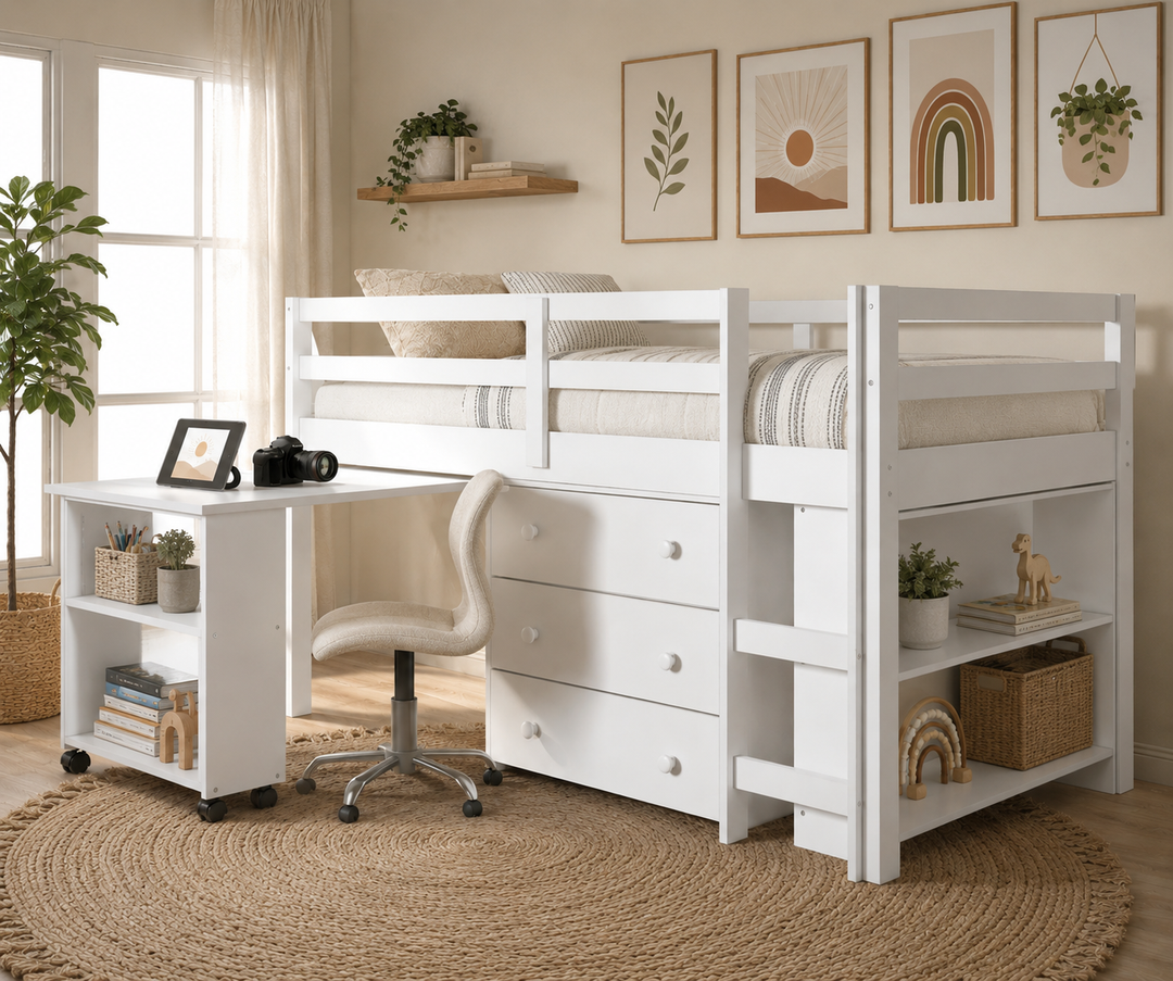 Ava Kid's Furniture Set Ava Kid's Furniture Set