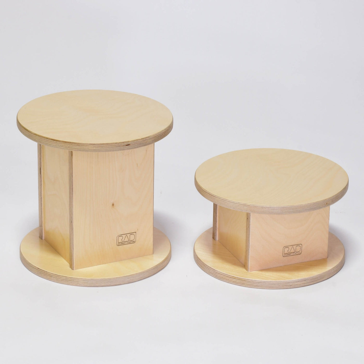 Magda Stool RAD Children's Furniture