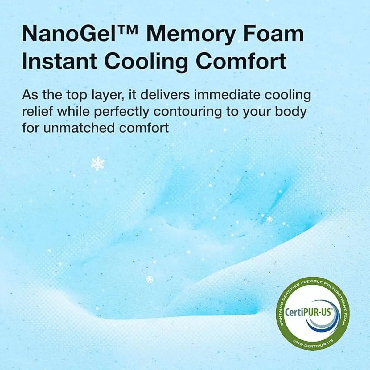 Memory Foam Mattress Custom Kids Furniture