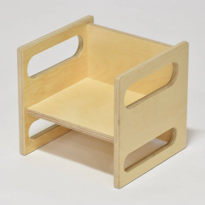 Montessori Cube Chair RAD Children's Furniture