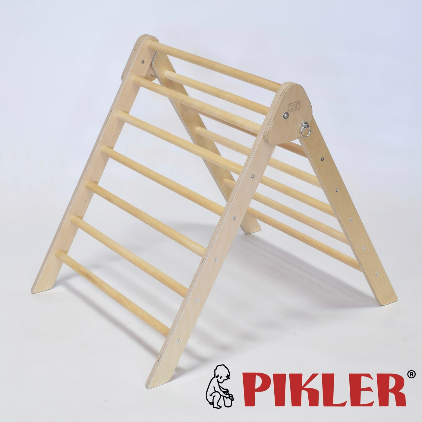 Pikler® Triangle RAD Children's Furniture