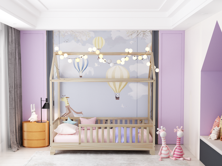 House baby bed shop