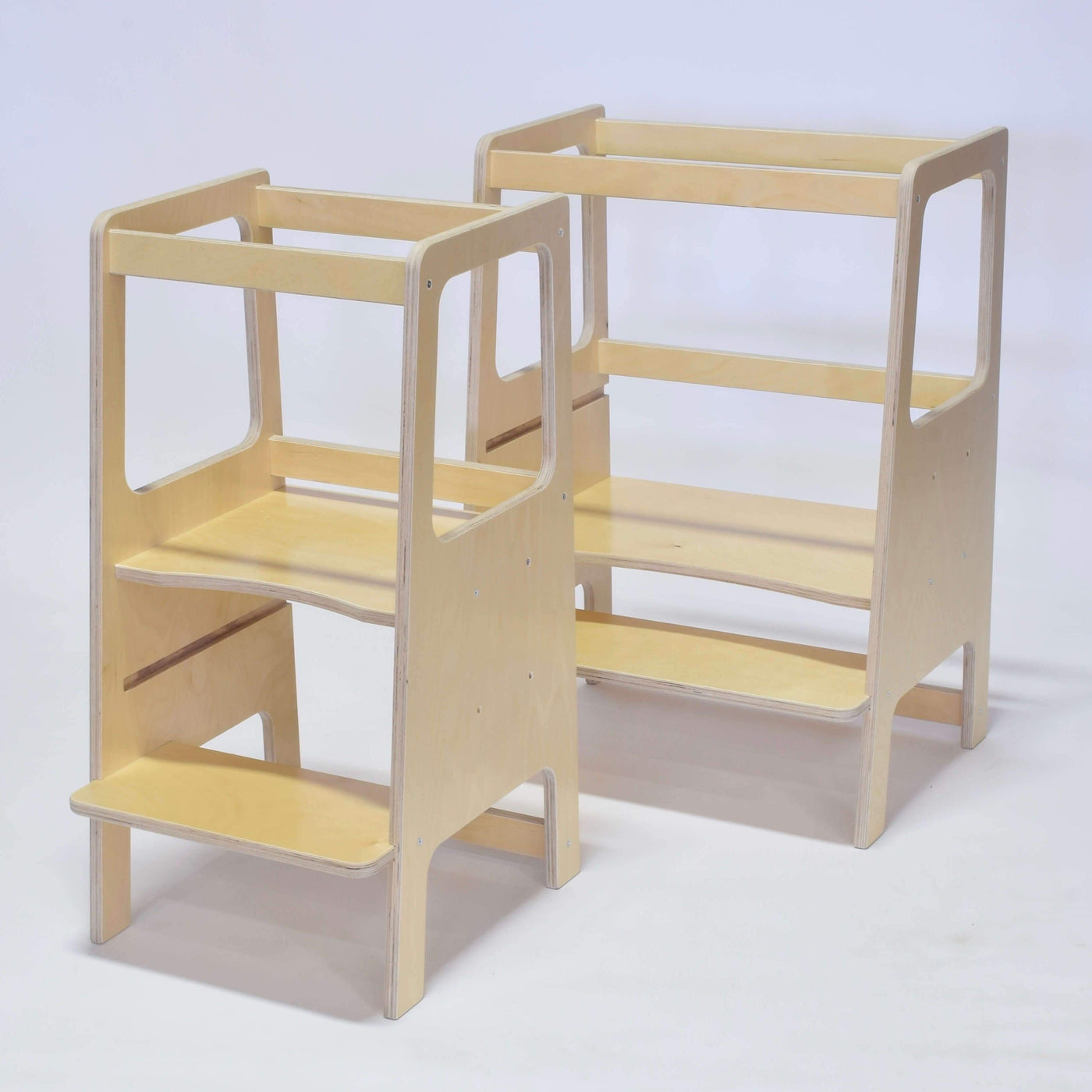 Toddler Tower RAD Children's Furniture