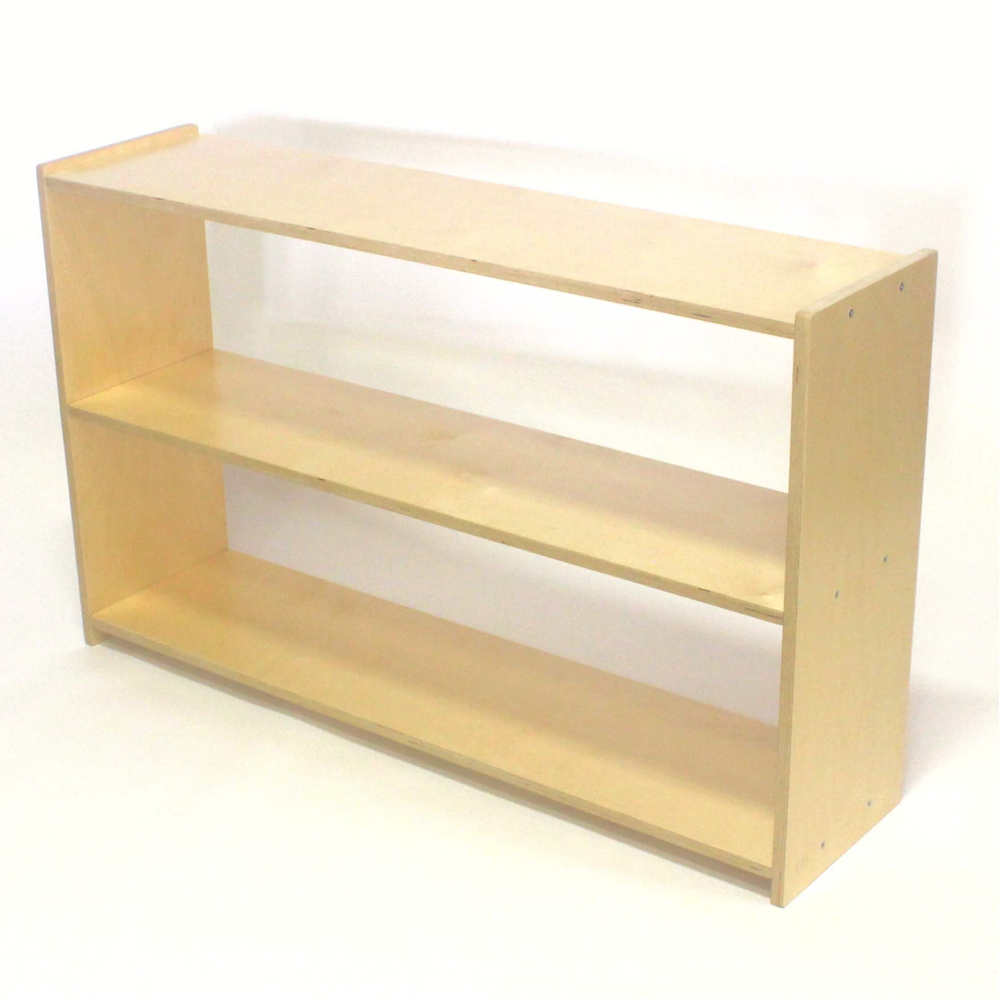 Montessori 3 Tier Shelf