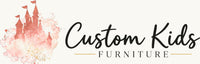 Custom Kids Furniture