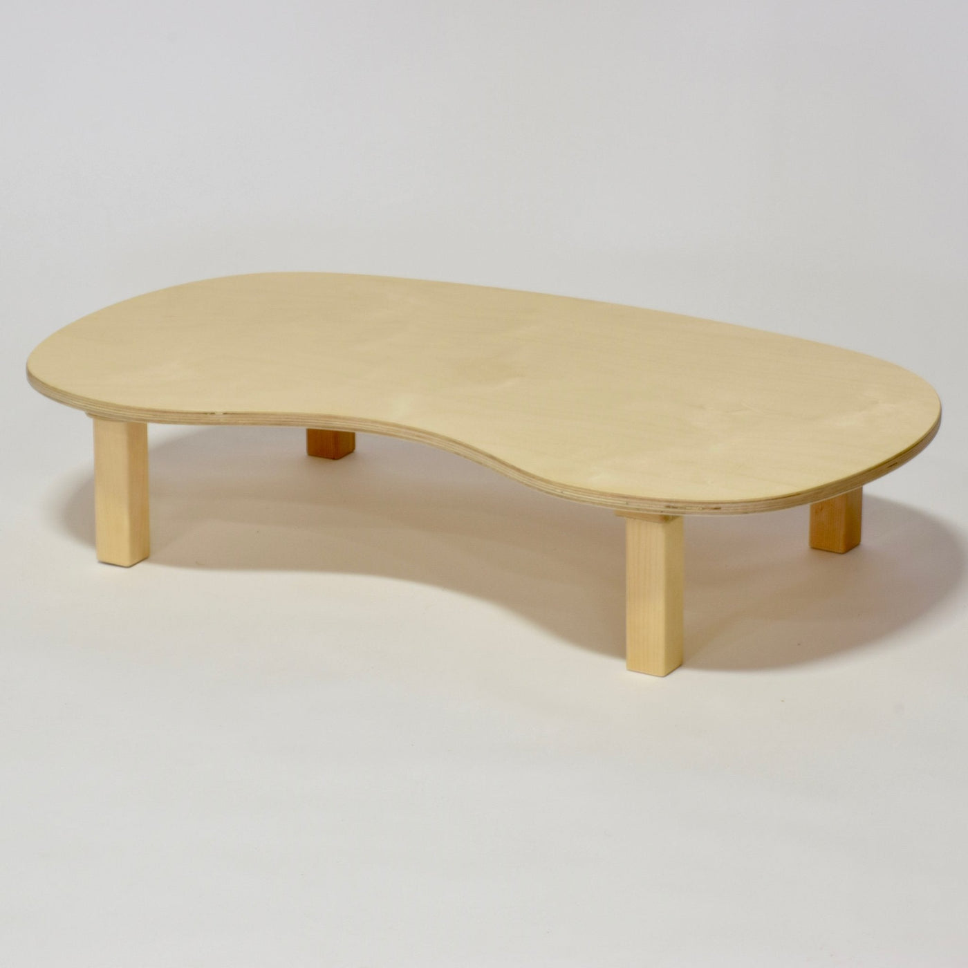 Kidney Table RAD Children's Furniture