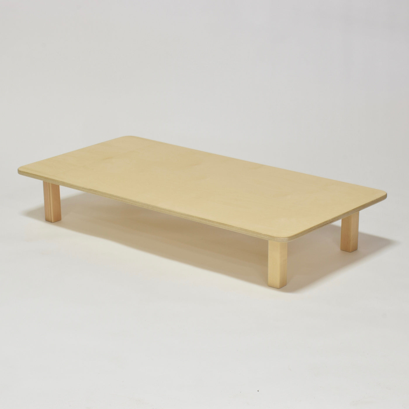 Rectangle Table RAD Children's Furniture