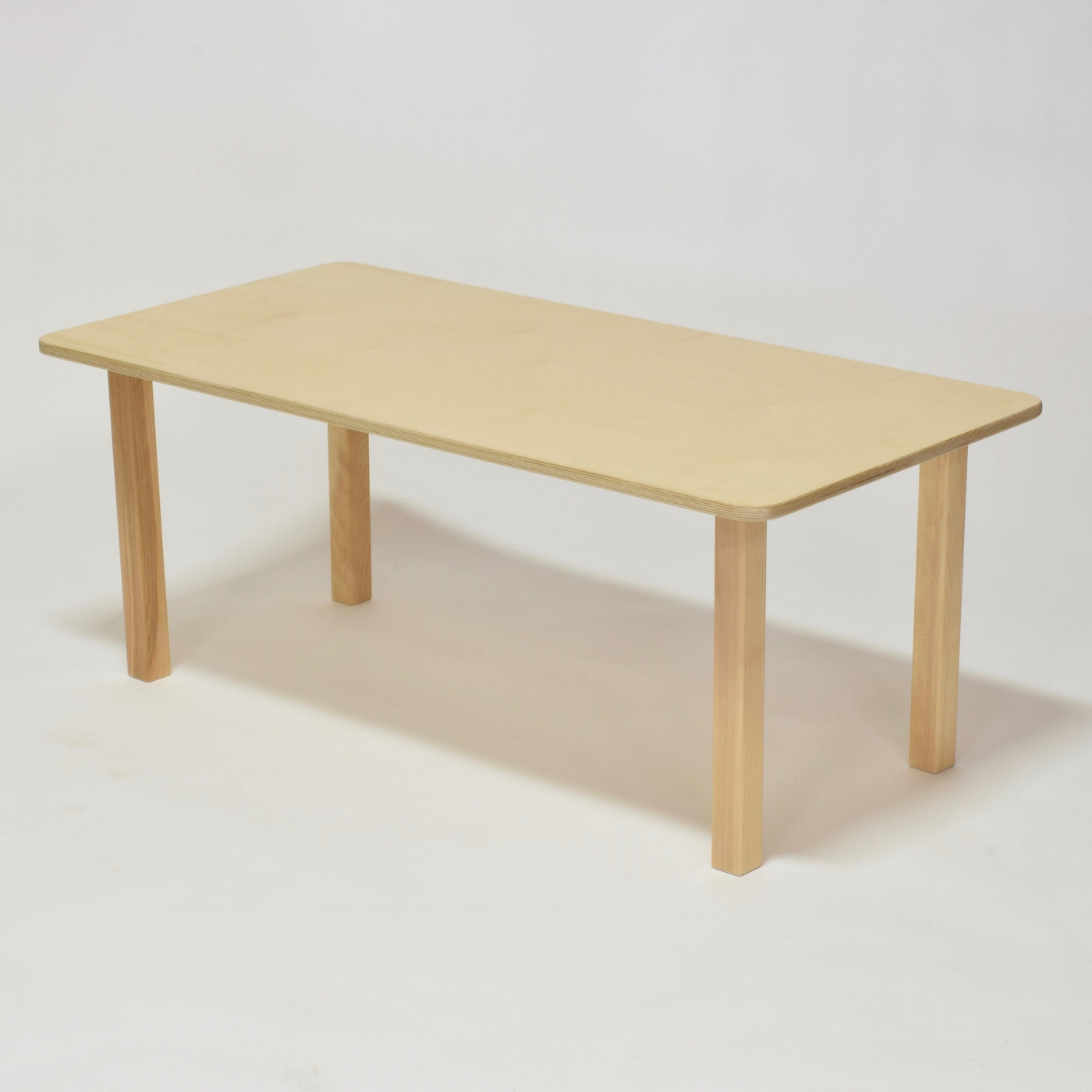 Rectangle Table RAD Children's Furniture