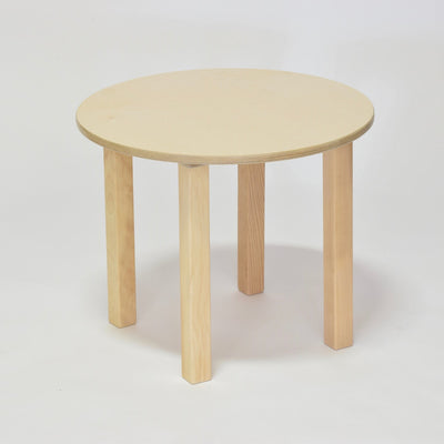 Round Table RAD Children's Furniture