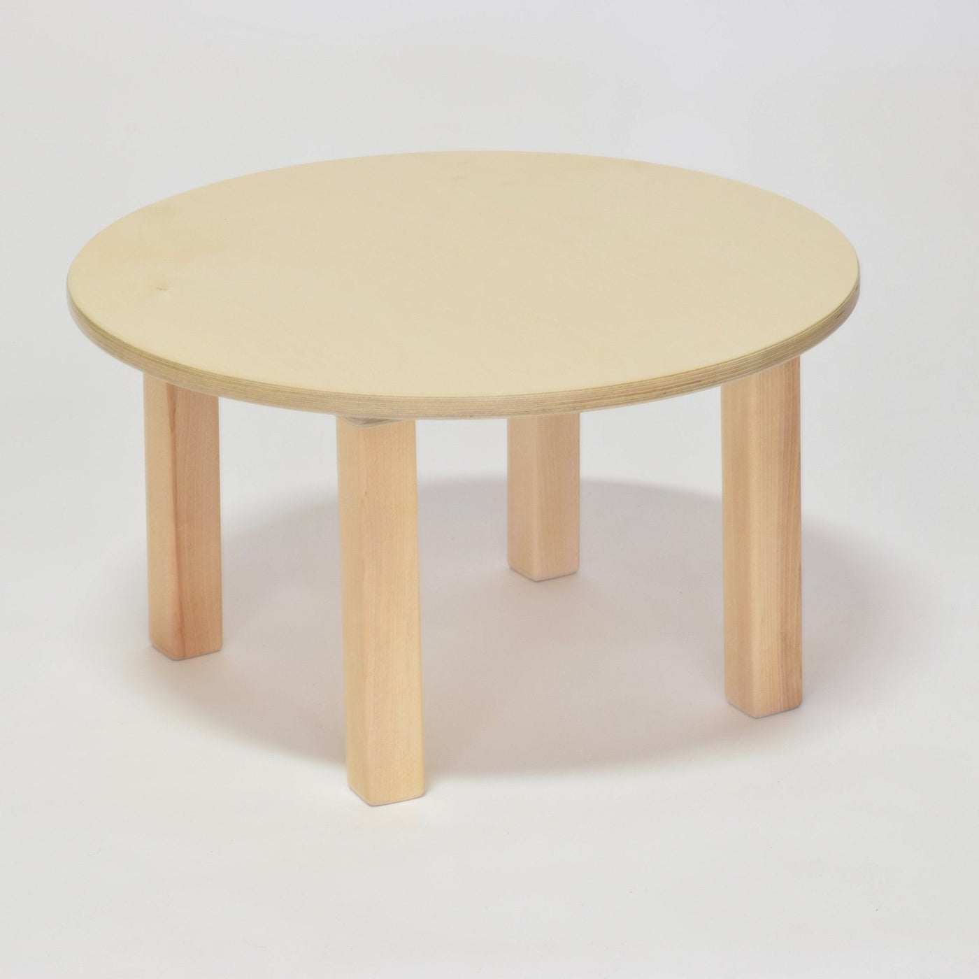 Round Table RAD Children's Furniture