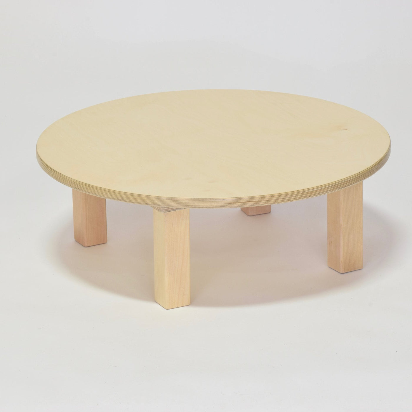 Round Table RAD Children's Furniture