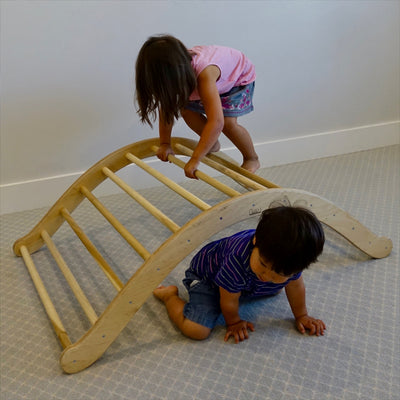 Climbing Arch RAD Children's Furniture