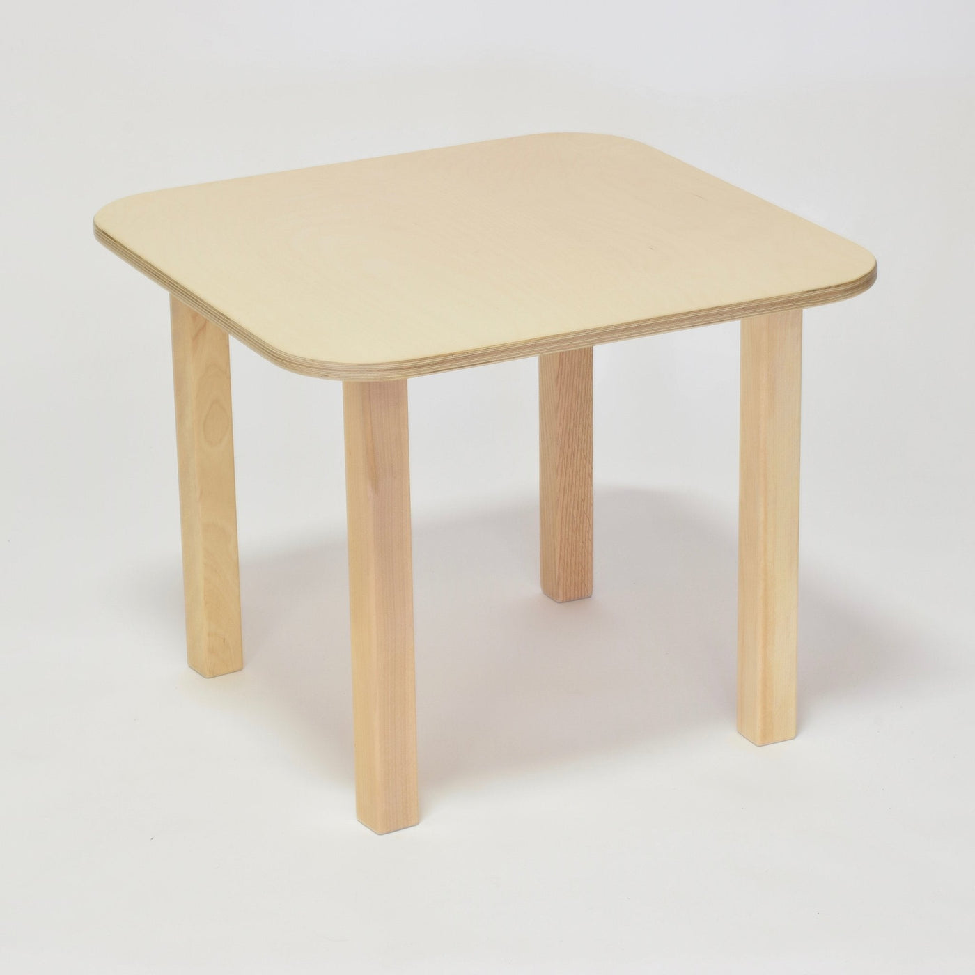 Square Table RAD Children's Furniture