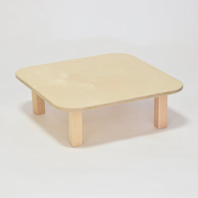 Square Table RAD Children's Furniture