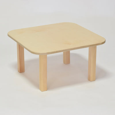 Square Table RAD Children's Furniture