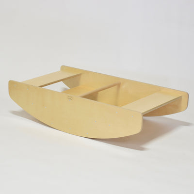 Rocking Boat / Steps RAD Children's Furniture