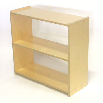 Montessori Shelf 3-Tier RAD Children's Furniture