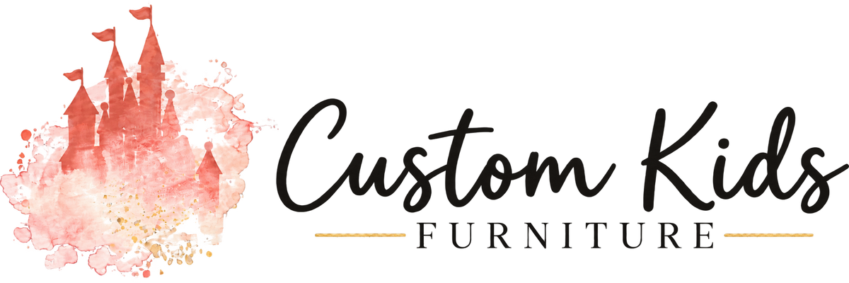 Custom Kids Furniture