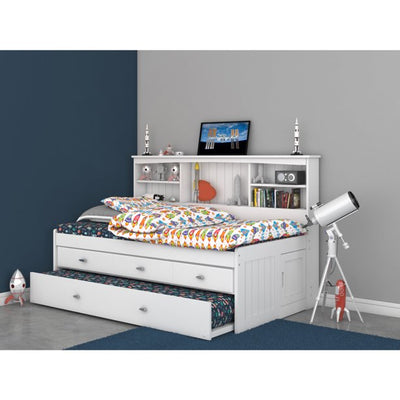 Mackenzie Daybeds with Trundle Custom Kids Furniture