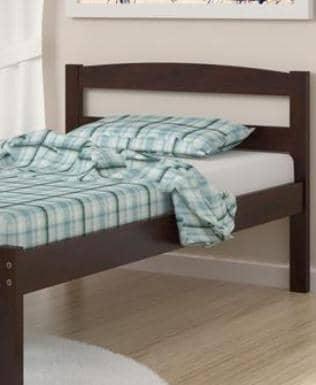 Adrian Twin Bed Custom Kids Furniture