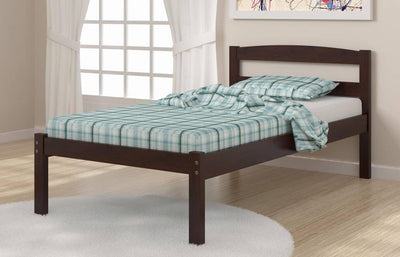 Adrian Twin Bed Custom Kids Furniture