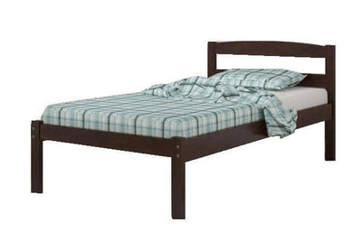 Adrian Twin Bed Custom Kids Furniture