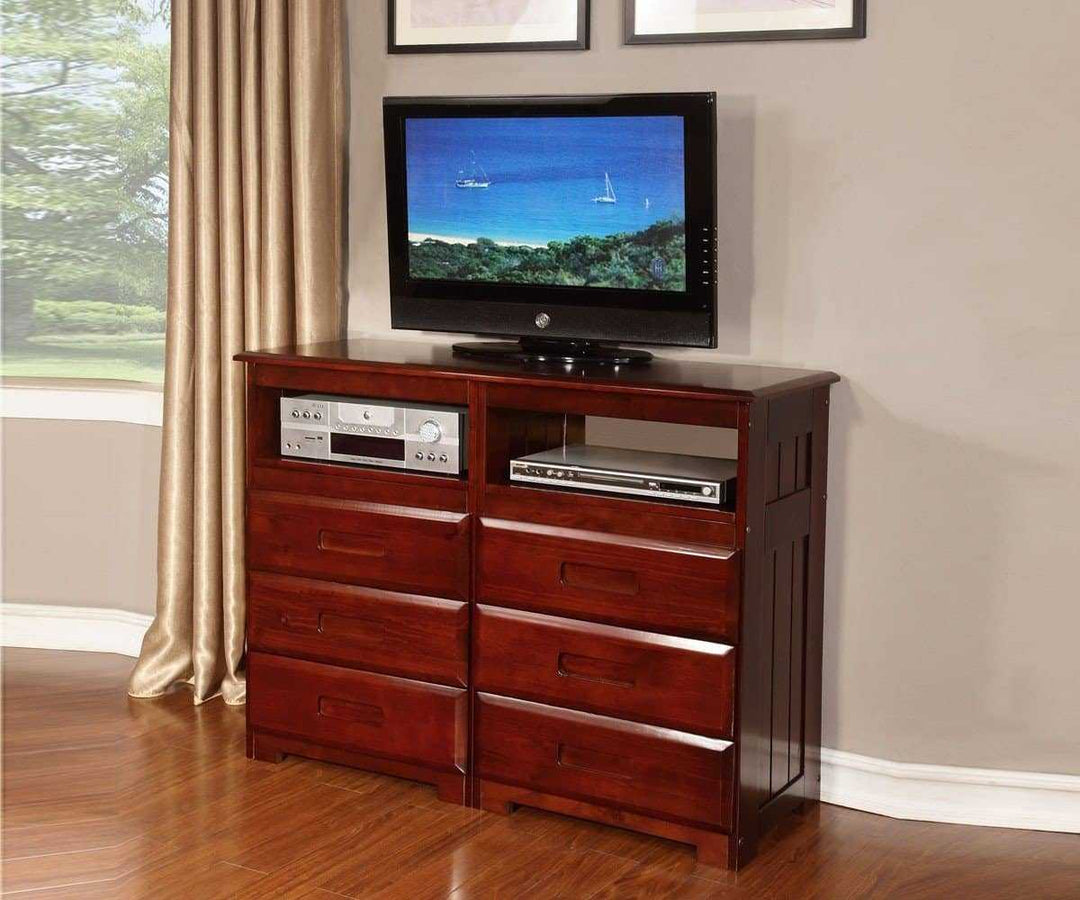 Solid and Sturdy Kids Dressers For Sale