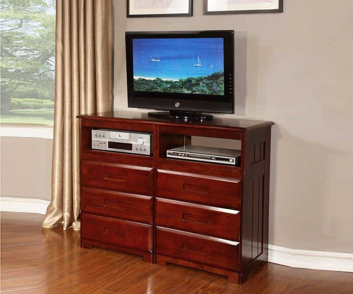 Solid and Sturdy Kids Dressers For Sale