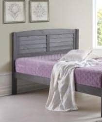 Annabelle Full Bed Custom Kids Furniture