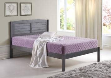 Annabelle Full Bed Custom Kids Furniture