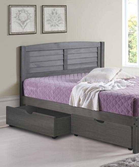 Annabelle Twin Bed Custom Kids Furniture