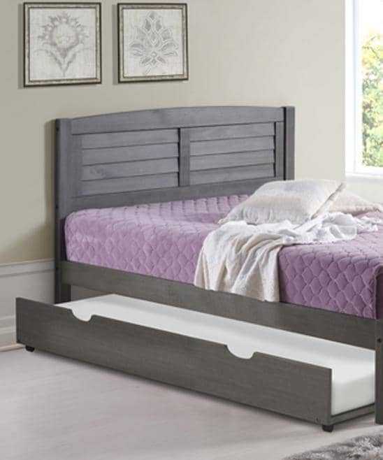 Annabelle Twin Bed Custom Kids Furniture