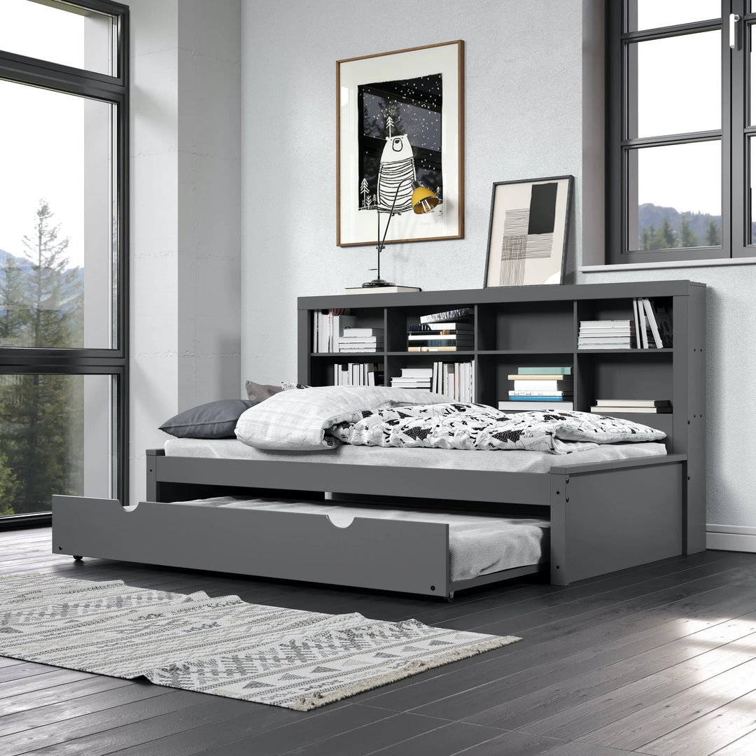 Get the Best Twin Bed Frames for Kids Affordable Durable Custom Kids Furniture